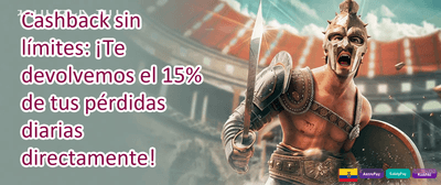Recarga Diaria Explosiva promotion