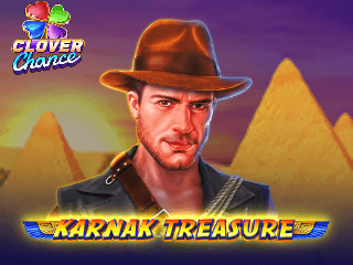 Karnak Treasure game thumbnail
