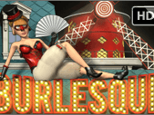 Burlesque HD game thumbnail