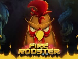Fire Rooster game thumbnail