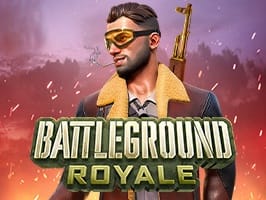 Battleground Royale game thumbnail