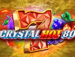 Crystal Hot 80 game thumbnail