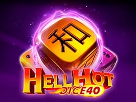 Hell Hot 40 Dice game thumbnail