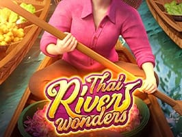 Thai River Wonders game thumbnail