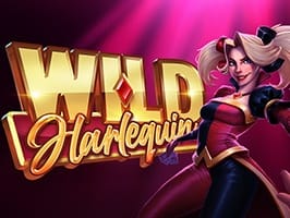 Wild Harlequin game thumbnail