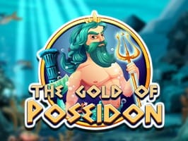 The gold of poseidon game thumbnail