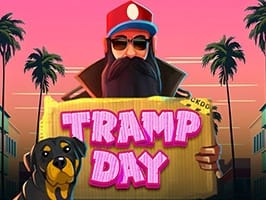 Tramp Day game thumbnail