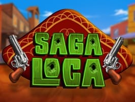 Bingo Saga Loca game thumbnail