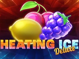 Heating Ice Deluxe game thumbnail