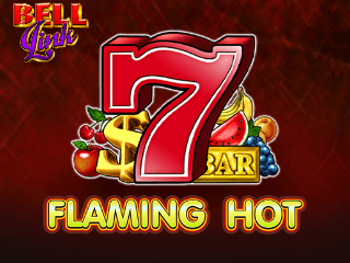 Flaming Hot Bell Link game thumbnail