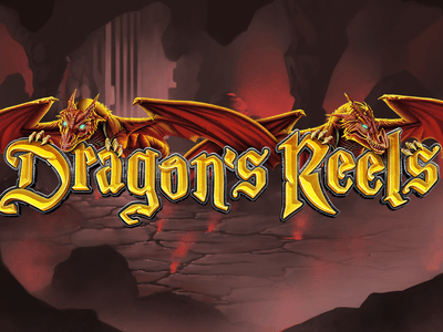 Dragons Reels HD game thumbnail