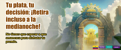 Tus juegos favoritos aquí