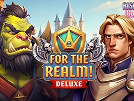 For The Realm Deluxe game thumbnail